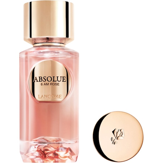 Lancome Damen-Parfum Absolue-Les-Parfums6AM RoseEau de Parfum Spray 50 ml (4.000,00 € / 1 l)
