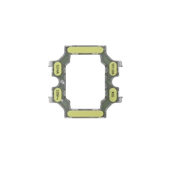 Gira LED-Bel.el. T1 0,5 mA RT 3791011 Image