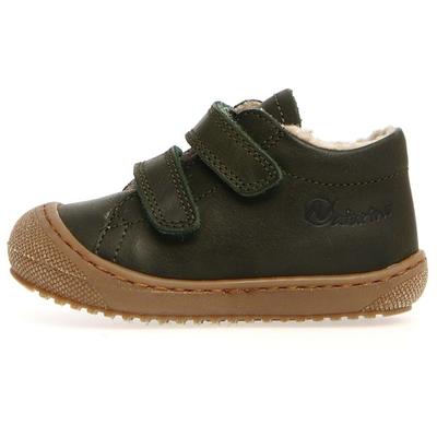Naturino - Kid's Racoon VL - Winterschuhe 26 | EU 26 oliv Image