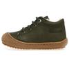 Naturino - Kid's Racoon - Winterschuhe 20 | EU 20 oliv/braun