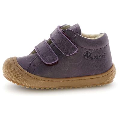 Naturino - Kid's Racoon VL - Winterschuhe 22 | EU 22 grau Image