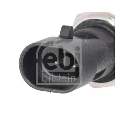 FEBI BILSTEIN Schalter, Rückfahrleuchte für IVECO 500335678 5801472603 503645725 198115 Image