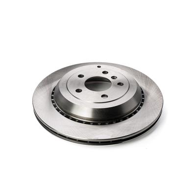 Drive+ Bremsscheibe hinten rechts links belüftet 330mm für MERCEDES-BENZ A1644231112 1644231112 A1644231312 DP1010.11.1377 Image