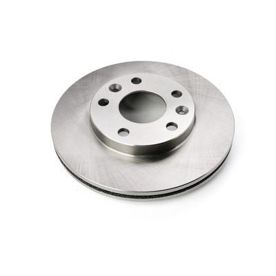 Drive+ Bremsscheibe vorne rechts links belüftet 269mm für RENAULT DACIA NISSAN 4020600Q1A 4020600Q0M 402066300R DP1010.11.1579 Image