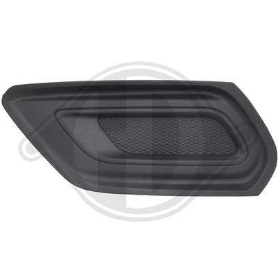 DIEDERICHS Lüftungsgitter, Stoßfänger vorne links für FORD 2267132 JK21R19953AE5YZ9 1456249 Image