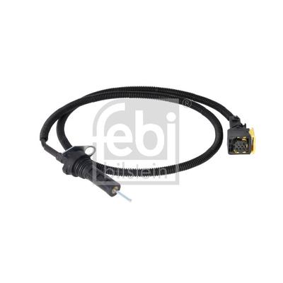 FEBI BILSTEIN Universal hinten rechts links Scheibenbremse für FORD T221041 GC46-2L507-BB T228832 196748 Image