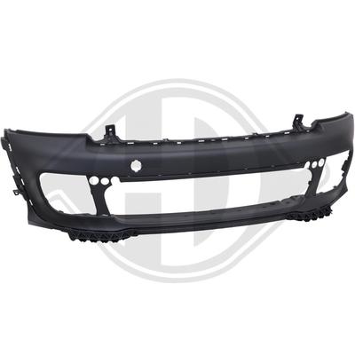 DIEDERICHS Stoßfänger vorne für BMW 51117283329 1206053 Image