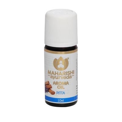 Pitta Aromaöl 10 ml Ätherisches Öl Image