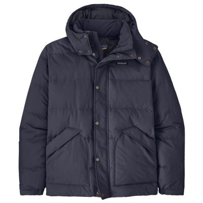 Patagonia - Downdrift Jacket - Winterjacke Gr M blau Image