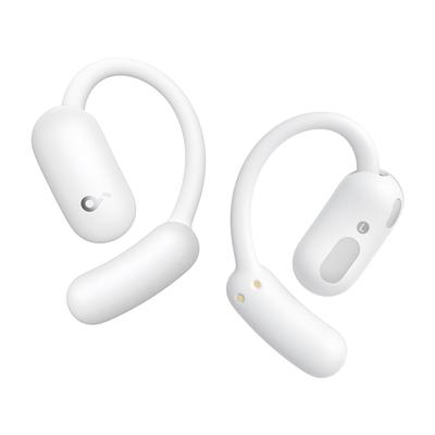 AeroFit 2 | Kabellose Open-Ear Earbuds mit anpassbarem Halt 3pcs (POS) Image