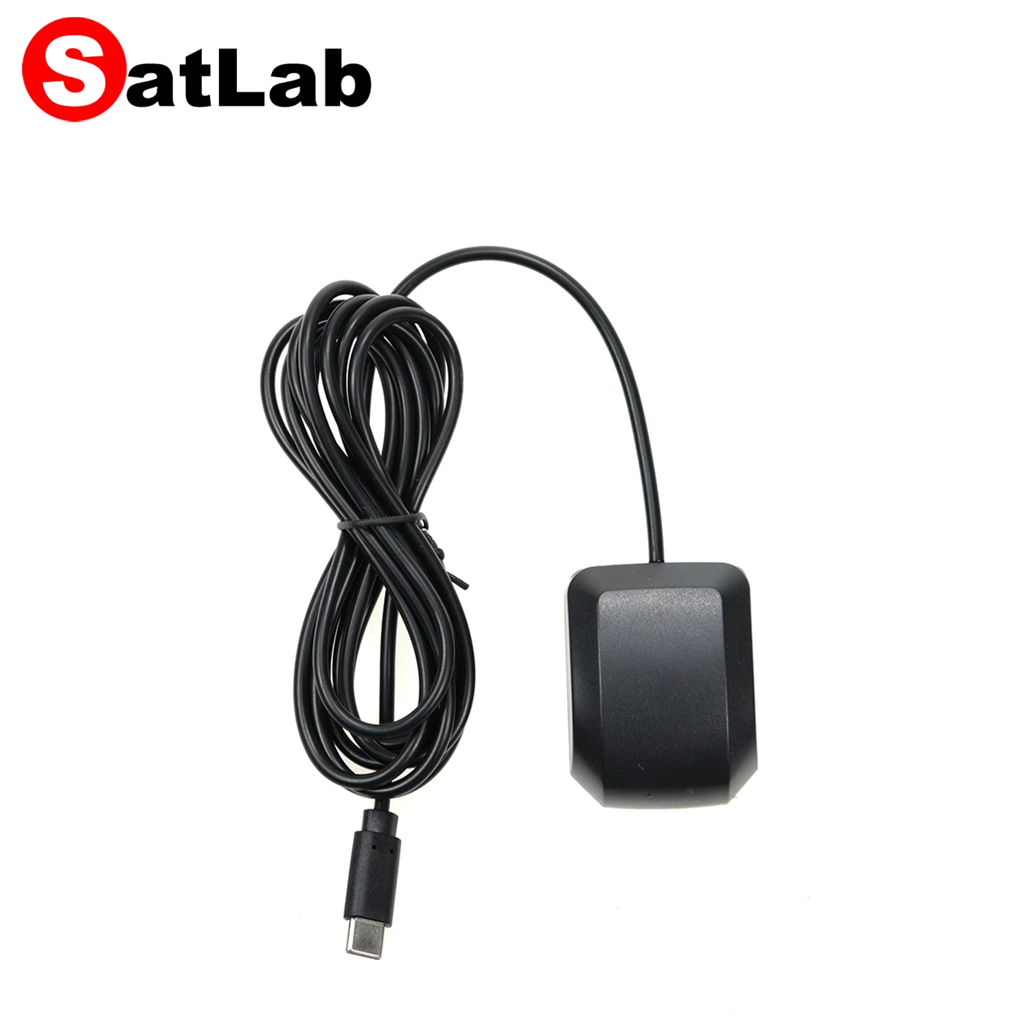 QUESCAN USB Type C récepteur d