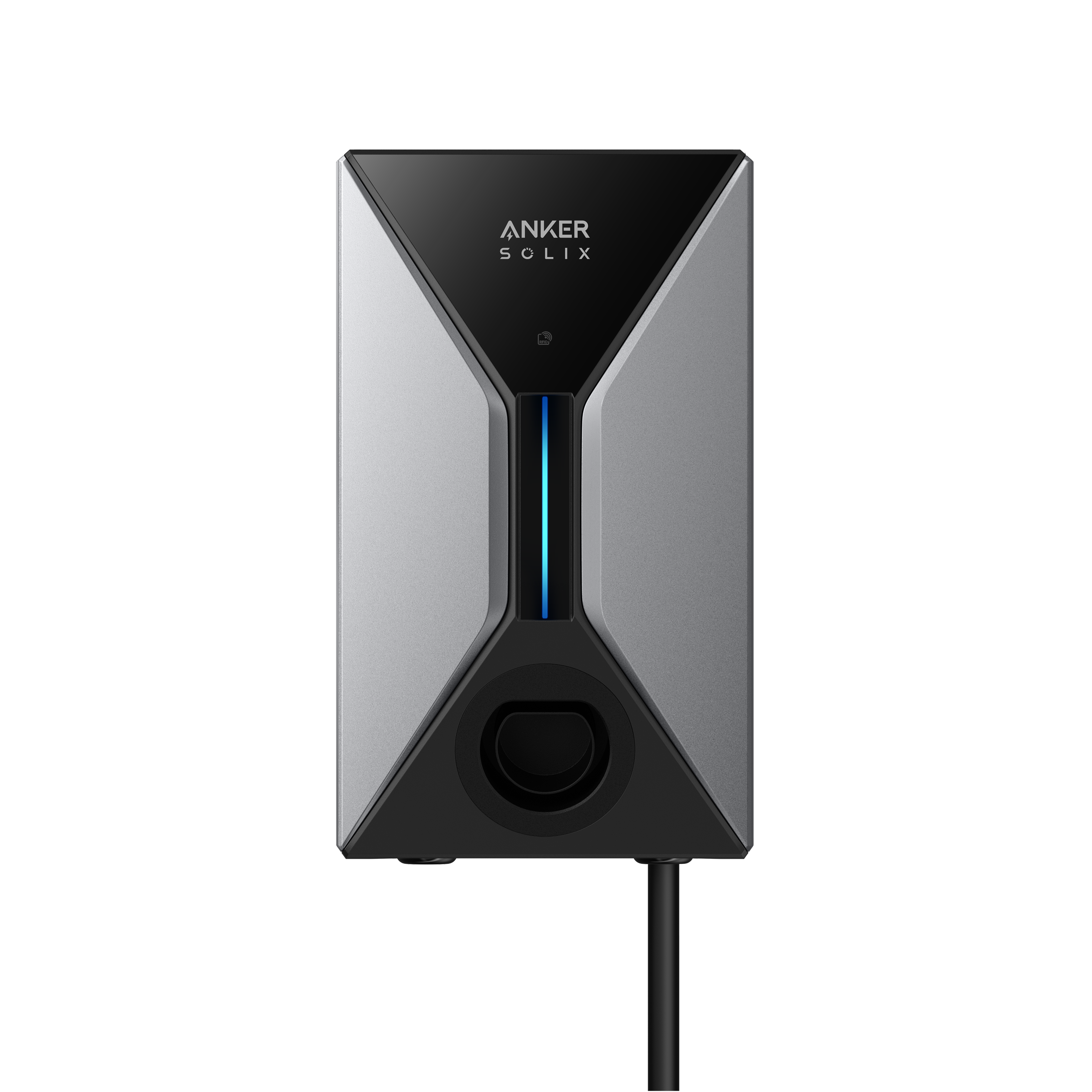 V1 Smartes Ladegerät 7,4kW Kabel-Variante Image