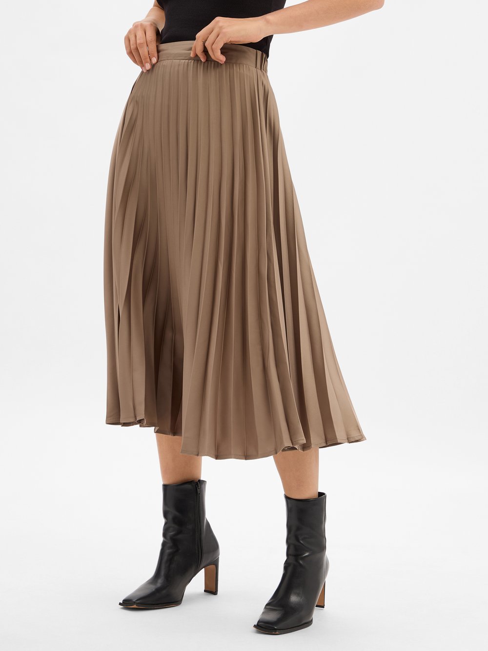 Franco Callegari Midirock Damen taupe, 36 Image