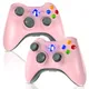 Gioco 2.4G per Xbox 360 Controller wireless Xbox 360/Slim/Elite/Winodow/PC Videogioco Gamepad Joystick a 6 assi Doppia vibrazione