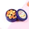 1 pz 1/12 casa delle bambole in miniatura scatola di biscotti danese modello set accessori da cucina per la decorazione della casa delle bambole giocattoli per bambini regalo