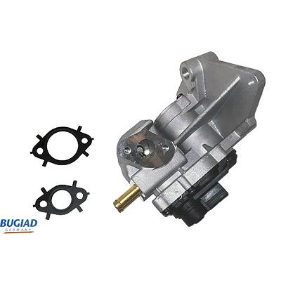 Bugiad AGR-Ventil [Hersteller-Nr. BGR13012] für Audi, Seat, Skoda, VW Image