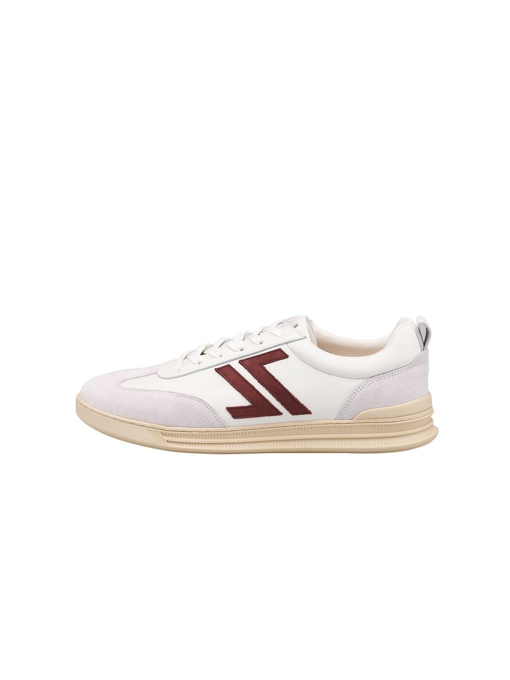 Lloyd Sneaker Herren weiß, 46 Image