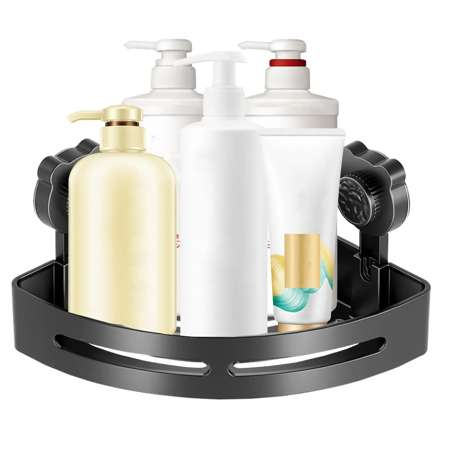 Dusche Caddy Ecke Dusche Ecke Regal Badezimmer Ecke Regale Dusche Caddy Saug Dreieck Ecke Regal Für Dusche