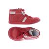 Primigi Herren Kinderschuhe, Gr. 23, rot, kein Etikett