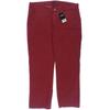 Daniel Hechter Herren Stoffhose, Gr. 38, rot, Baumwolle