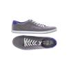 Tommy Hilfiger Herren Halbschuh, Gr. 46, grau, kein Etikett