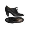 pier one Damen Pumps, Gr. 39, schwarz, kein Etikett