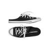 Converse Damen Sandale, Gr. 39, schwarz, kein Etikett
