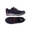The North Face Damen Sneakers, Gr. 40, mehrfarbig, kein Etikett
