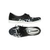 Romika Damen Halbschuh, Gr. 37, marineblau, kein Etikett
