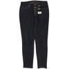 Michael Michael Kors Damen Jeans, Gr. 2, marineblau, Elasthan