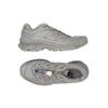 Salomon Damen Sneakers, Gr. 38, silber, kein Etikett