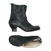 Tiggers Damen Stiefelette, Gr. 38, marineblau, kein Etikett