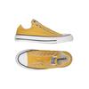 Converse Damen Sneakers, Gr. 35, gelb, kein Etikett