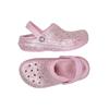 Crocs Damen Kinderschuhe, Gr. 31, pink, kein Etikett