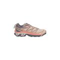 Salomon Low-Top Sneaker - Xt-6 Expanse Seasonal Sneakers In Pink Fabric - Gr. 10 - in Rosa - für Herren