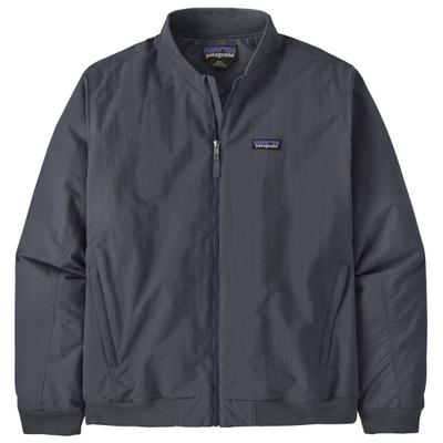 Patagonia - Isthmus Deck Jacket - Winterjacke Gr S blau Image