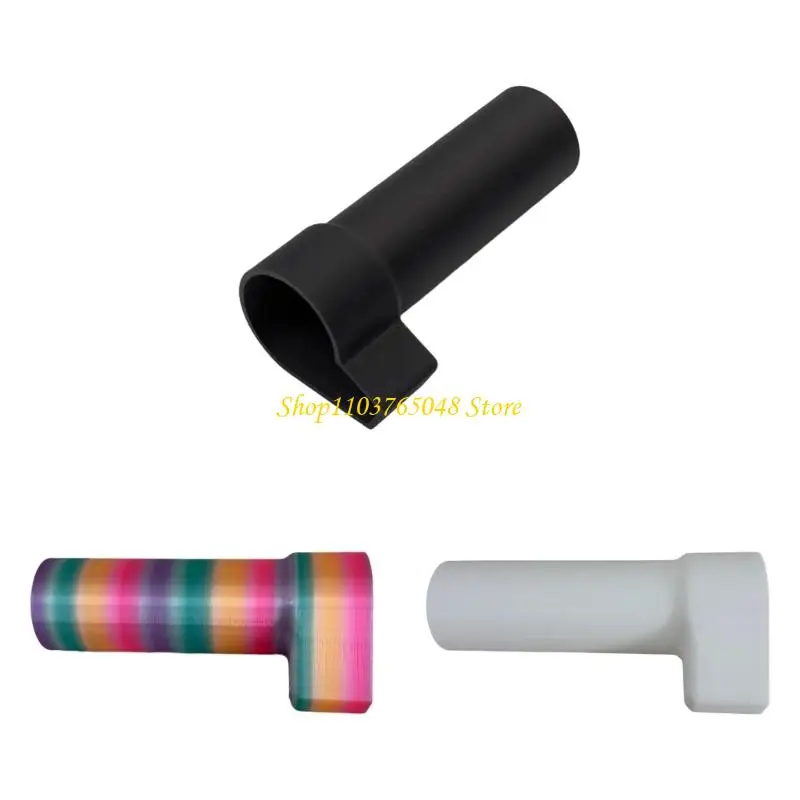 Common Skateboard Speed Manager Twist Grip Wearproofed Substance Easy Interchangeability Fast Exchange Mechanism