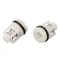 Washing Machine Seal Oil Check Valve High Pressure Pump Repair Kit For Washer Washing Machine Repairing Accessories