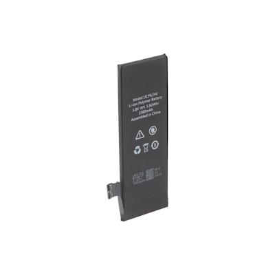 AccuCell Akku für Apple iPhone 5s Akku 616-0720, 616-0652, 616-0728, kein Original Apple Akku Image
