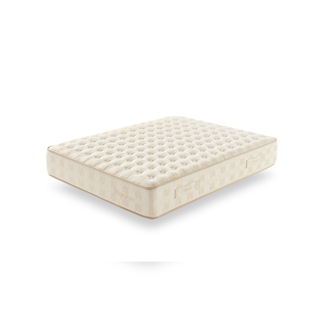Taschenfederkernmatratze Magnifique, 30cm, 90x200cm - Moonia Image