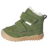 Pepino by Ricosta - Kid's Domi - Winterschuhe 28 - Wide | EU 28 oliv