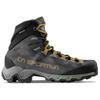 La Sportiva - Women's Aequilibrium Hike GTX - Wanderschuhe 37 | EU 37 grau/schwarz