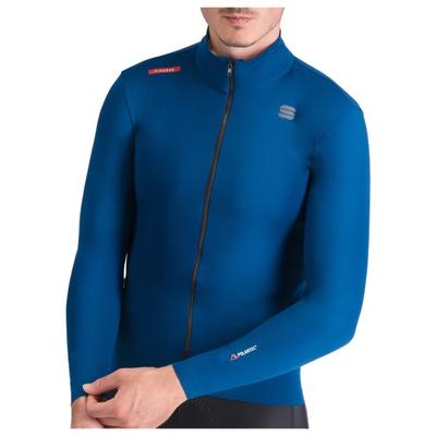 Sportful - Fiandre Shift Jacket - Fahrradjacke Gr XXL blau Image