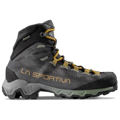 La Sportiva - Women's Aequilibrium Hike GTX - Wanderschuhe 39 | EU 39 grau/schwarz Image