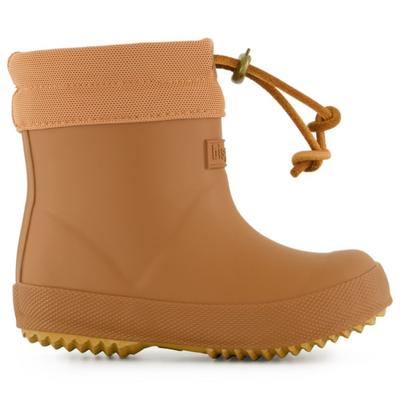 Bisgaard - Kid's Thermo Baby - Gummistiefel 27 | EU 27 braun Image