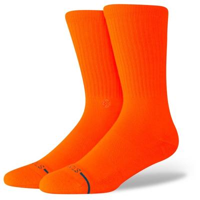 Stance - Icon - Multifunktionssocken Unisex L | EU 43-46 rot Image