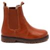 Bisgaard - Kid's Neel Lamb - Winterschuhe 32 | EU 32 rot/braun
