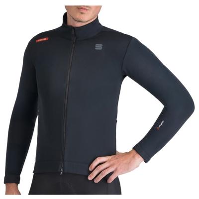 Sportful - Fiandre 2 Jacket - Fahrradjacke Gr S blau Image