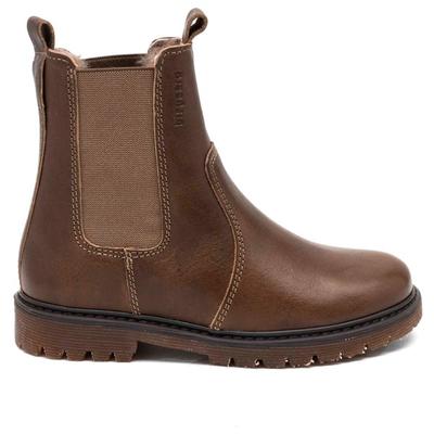 Bisgaard - Kid's Neel Lamb - Winterschuhe 32 | EU 32 braun Image