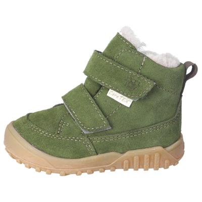 Pepino by Ricosta - Kid's Domi - Winterschuhe 24 - Wide | EU 24 oliv Image